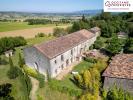 Vente Maison Cuq-toulza 81