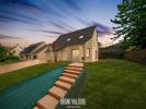 Annonce Vente 8 pièces Maison Bretteville