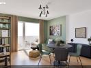 Annonce Location 2 pièces Appartement Dijon