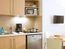 Apartment HAVRE 