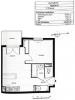 Annonce Vente 2 pièces Appartement Saint-quentin-de-baron