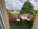Annonce Vente 2 pièces Appartement Bourges
