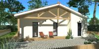 House LABENNE 