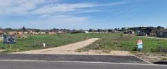 Annonce Vente Terrain Martillac