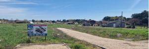 Acheter Terrain 568 m2 Martillac