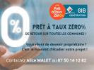 Land PREIGNAC 