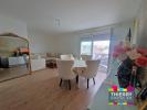 For sale Apartment Saint-herblain 44800 61 m2 3 rooms