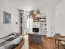 Vente Appartement Paris-6eme-arrondissement 75