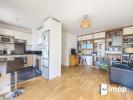 Apartment IVRY-SUR-SEINE 