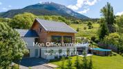 House SAINT-ANDRE-D'EMBRUN 