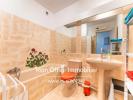 Acheter Appartement Marseille-8eme-arrondissement Bouches du Rhone