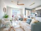For sale Apartment Beaurecueil AIX-EN-PROVENCE 13100 75 m2 4 rooms