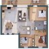 Acheter Maison 79 m2 Bignoux