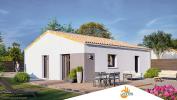 Annonce Vente 5 pièces Maison Montamise