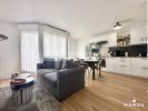 Apartment CRETEIL 