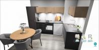 Louer Appartement Mantes-la-ville Yvelines