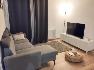 photo For rent Apartment CHELLES 77