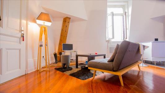 photo For rent Apartment AIX-LES-BAINS 73