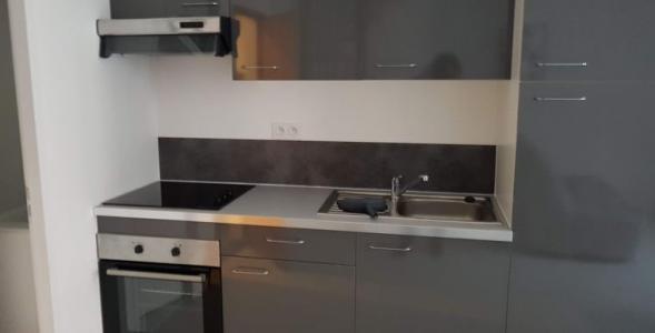 Location Appartement 2 pièces BAZAS 33430