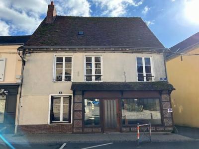 photo For sale House BAZOCHE-GOUET 28