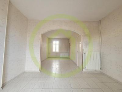 Vente Maison 4 pièces JOUDREVILLE 54490