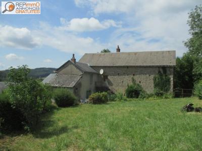 Vente Maison CHATEAU-CHINON  58