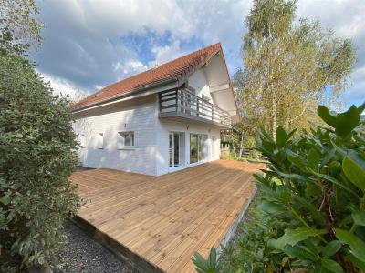 photo For sale House LA-BRESSE 88