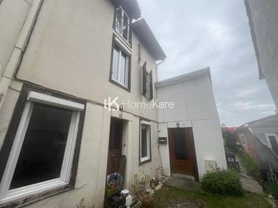 Vente Maison 5 pièces SAINT-GAUDENS 31800