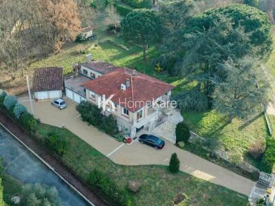 Vente Maison 6 pièces MONTAUBAN 82000