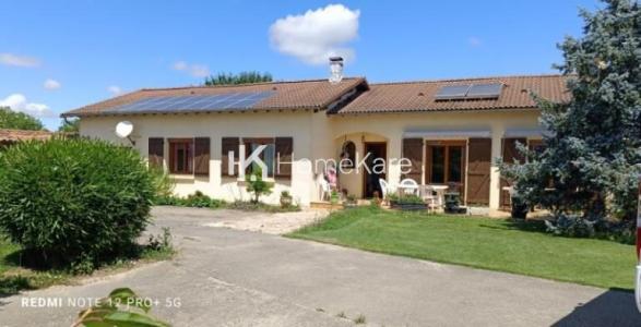 Vente Maison 5 pièces AURIGNAC 31420