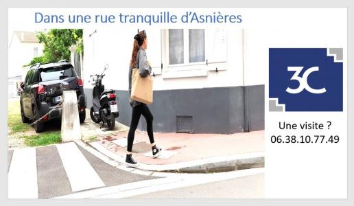 photo For sale Commerce ASNIERES-SUR-SEINE 92