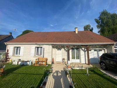 Vente Maison 5 pièces COULOMMIERS 77120