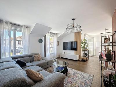 photo For sale Apartment BIEVRES 91