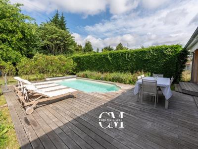 photo For sale House MERIGNAC 33