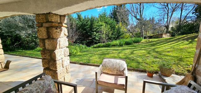 Vente Maison 7 pièces BARGEMON 83830
