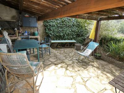 Vente Maison 3 pièces ESPARRON 83560