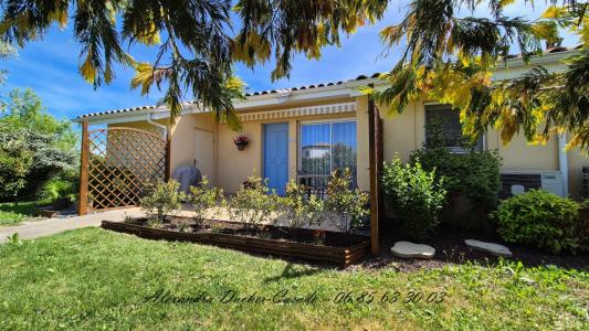 photo For sale House MEES 04