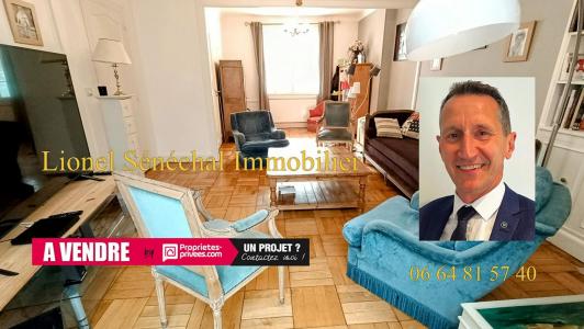Vente Maison 15 pièces MANS 72000