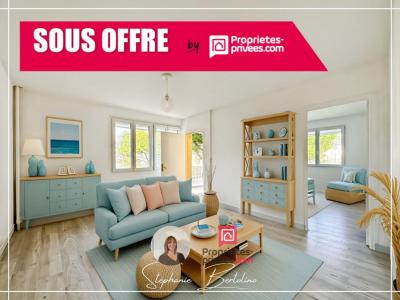 Vente Appartement 3 pièces DRAGUIGNAN 83300
