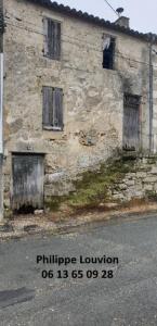 photo For sale House MONSEGUR 33