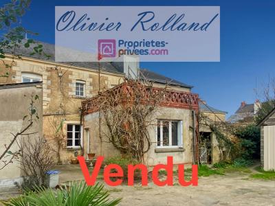 Vente Maison THOUARCE  49