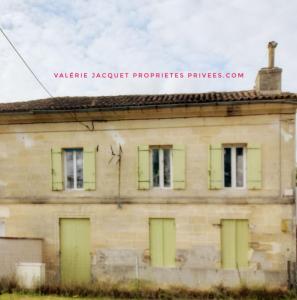 photo For sale House GOURS 33