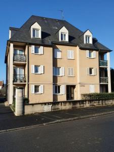 photo For sale Apartment CHATEAUROUX 36