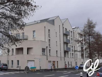 Location Appartement 2 pièces HAVRE 76600