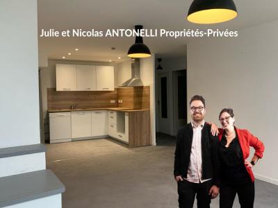 photo For sale Apartment SAINT-DIDIER-EN-VELAY 43
