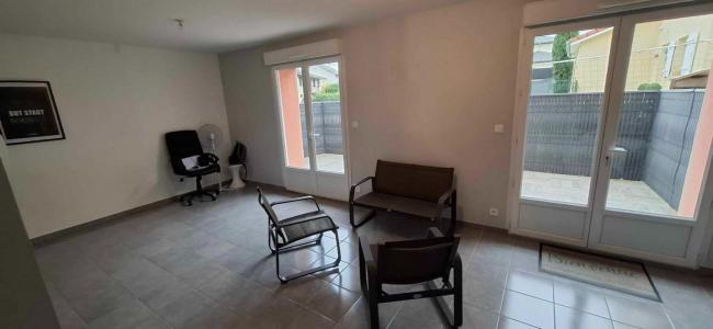 Vente Maison 3 pièces VIRIAT 01440