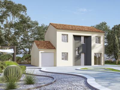 photo For sale House MACHECOUL 44