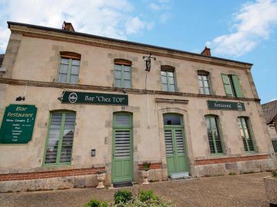 photo For sale House GERMIGNY-DES-PRES 45