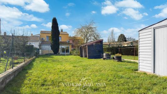 Vente Maison 4 pièces VILLEMOUSTAUSSOU 11620