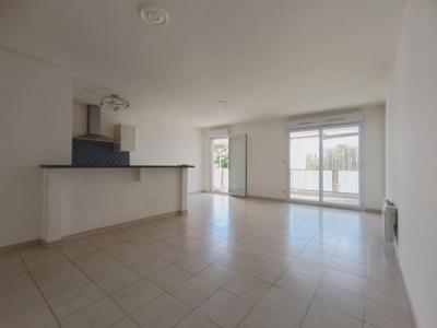 Vente Appartement 3 pièces ISTRES 13800